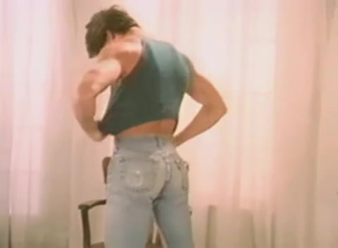 VINTAGE 334 - BIG GUNS (1987)