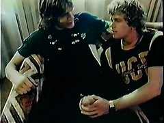 VINTAGE 430 - BOYS OF SAN FRANCISCO (1981)