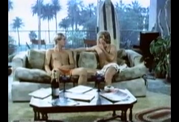 VINTAGE 420 - BUSTER GOES TO LAGUNA (1982)