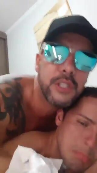 Brazilian fuck and creampie (fav&subscribe for more)