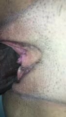 Little white pussy - video 19