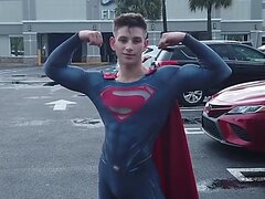 Superboy Gay Porn - SUPERBOY Videos Sorted By Their Popularity At The Gay Porn Directory -  ThisVid Tube