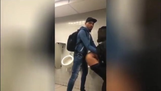 Public Sex #1
