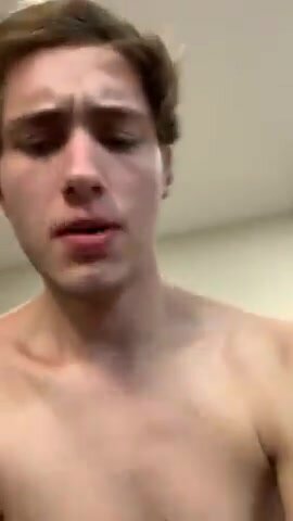 White Verbal Jock - video 2