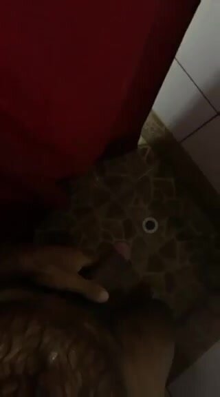 Piss - Hairy Indian
