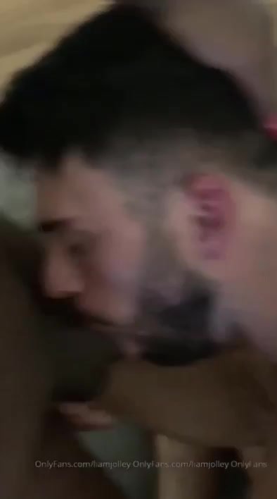 Str8 Hunk Suck Trans