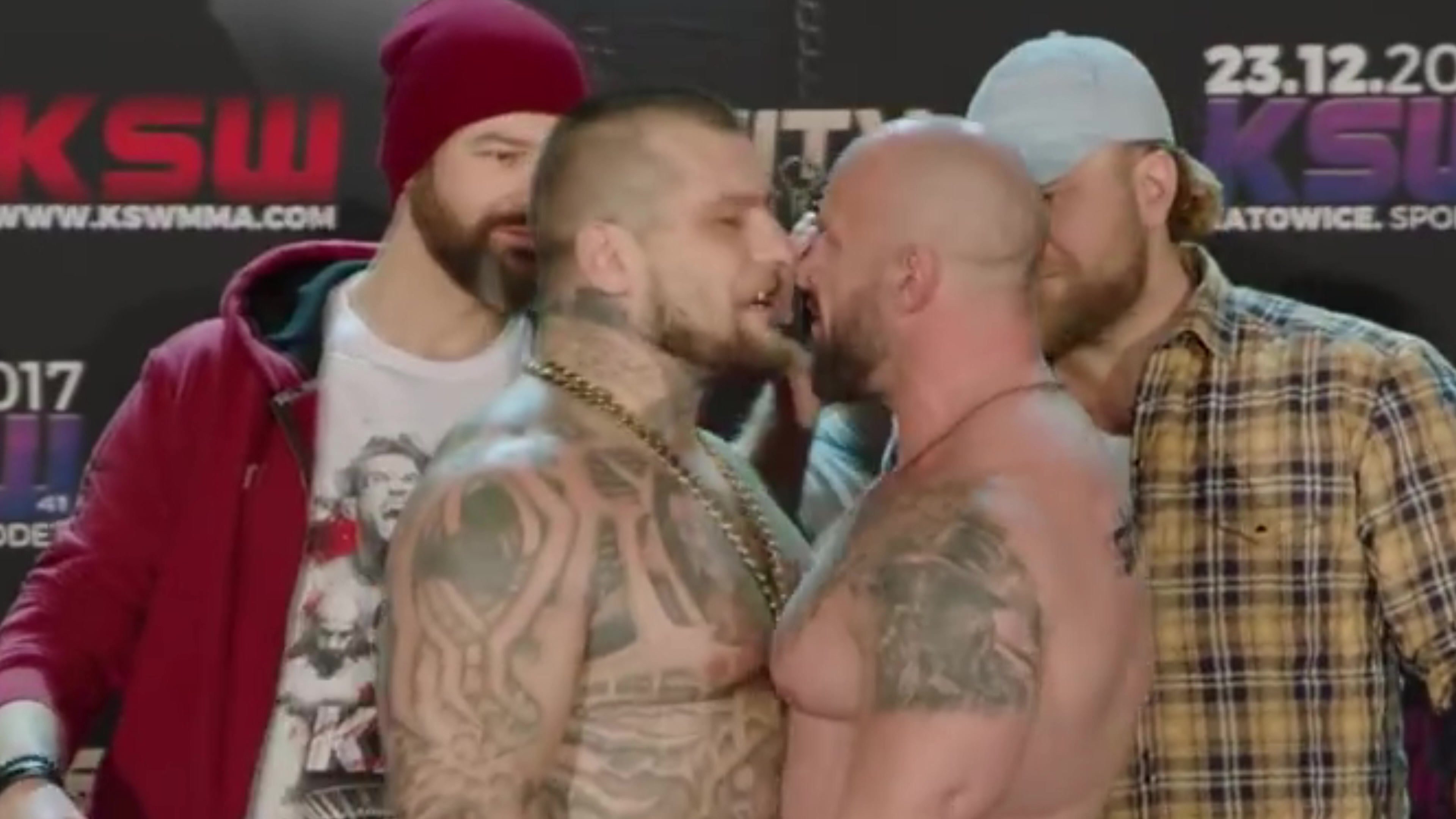 Weigh in hot