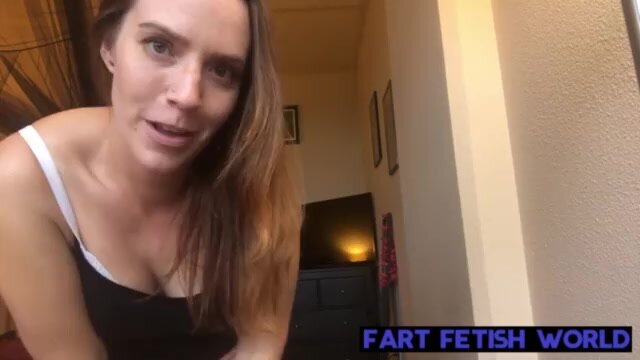 sexy fart contest - video 2