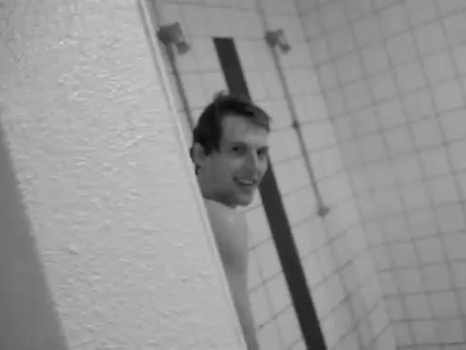 Antoine douche glamour