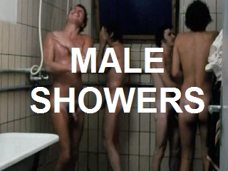 MALE SHOWERS