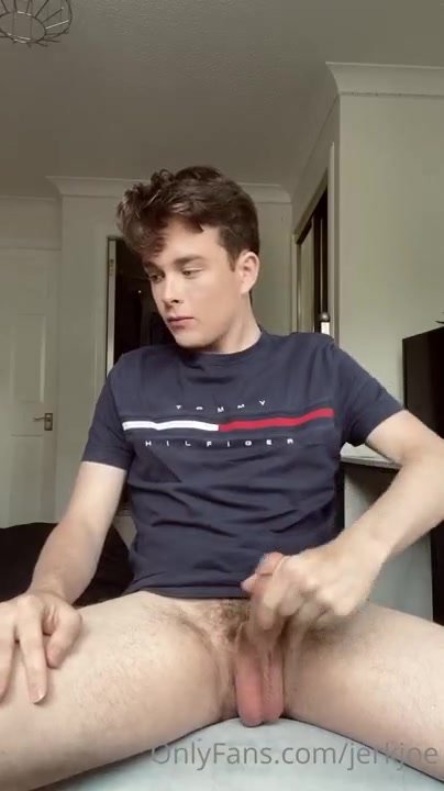 mais um loirinho novinho do cu gostoso