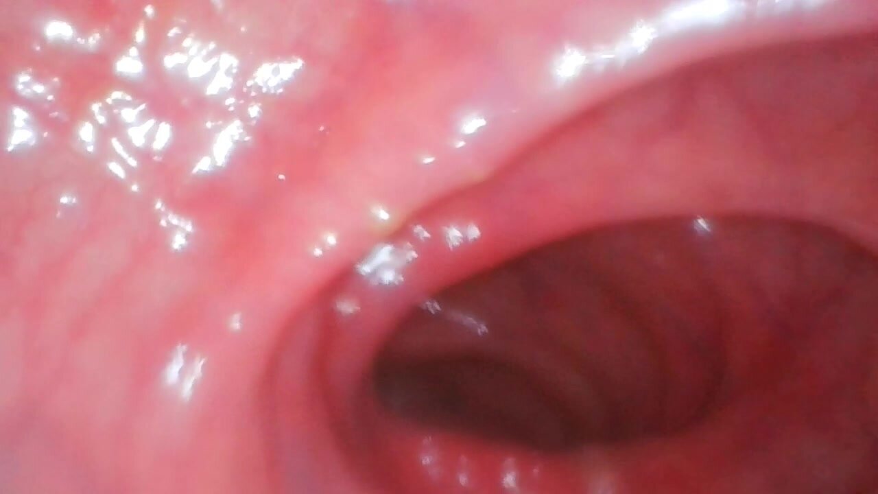 HOLE THAT GETS FUCKED AND CUMMED INSIDE VIEW Part 2