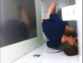 Spy: Gloryhole