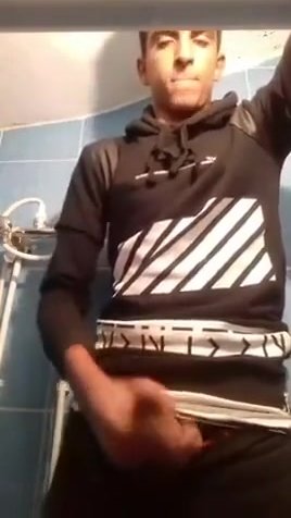 Desi: Wanker