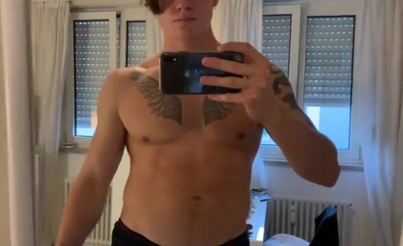 Hey boi