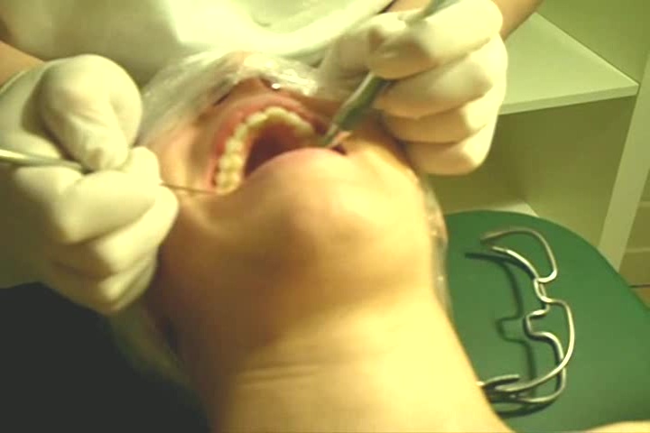 dentist - video 2