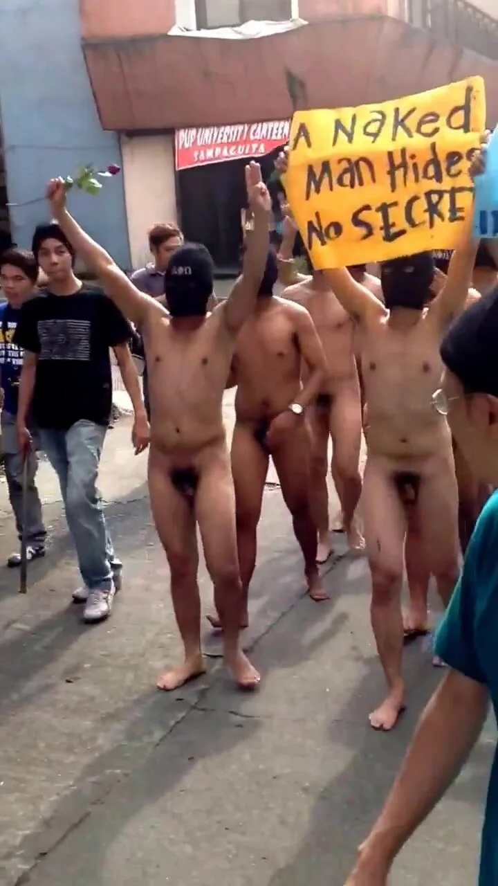 Oblation Run 09 ThisVidcom