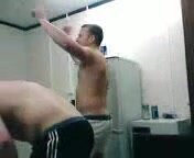 Strip game - video 2