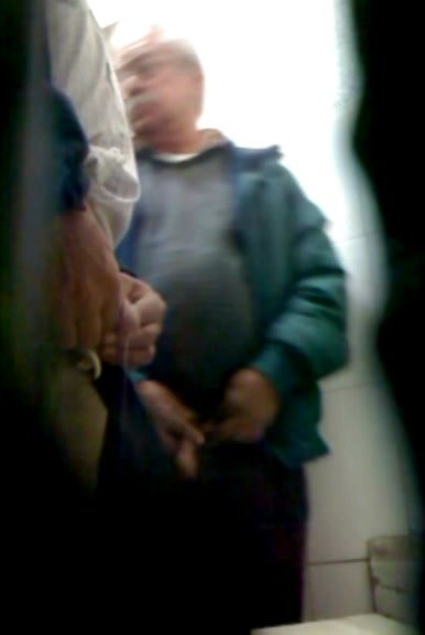 Opmike Toilet Spy Episode 03