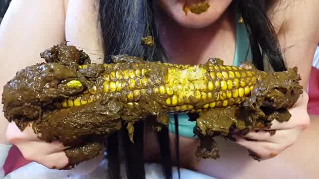 Crappy corn