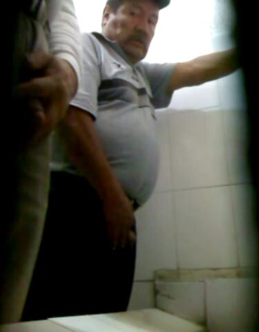 Opmike Toilet Spy Episode 06