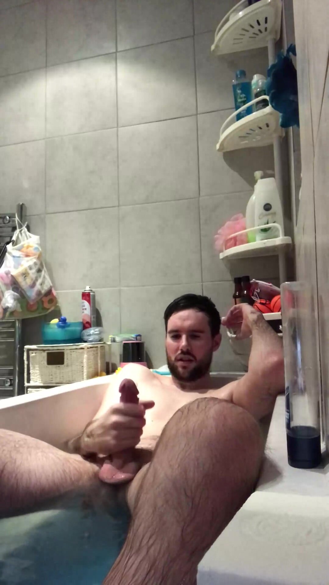 Bath Time - video 6
