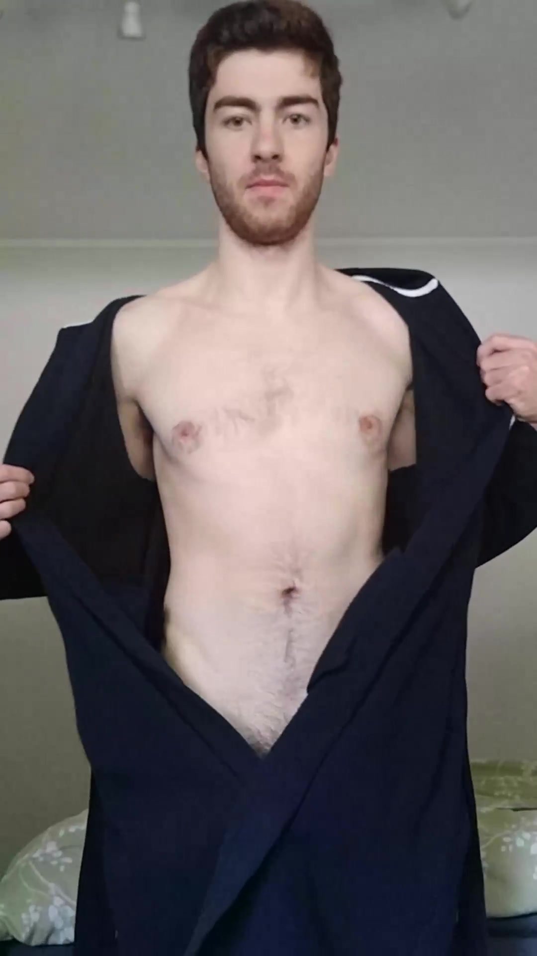 Twink Disrobe
