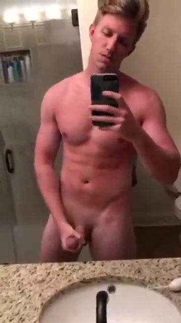 Jock Jerk - video 3