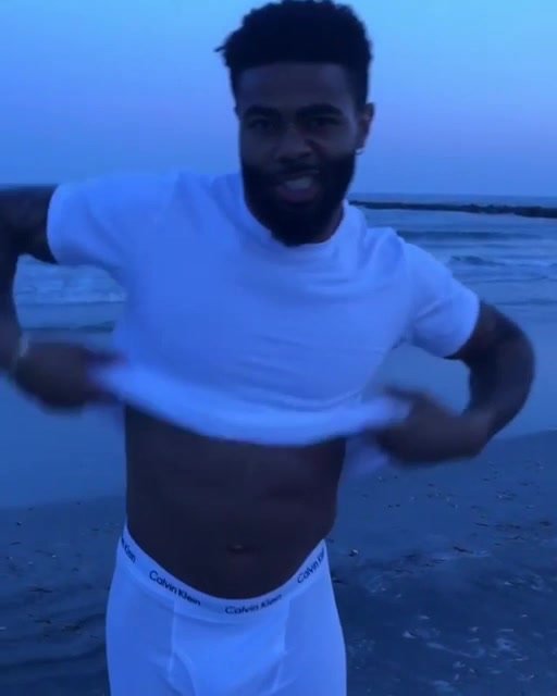 big bulge - video 2