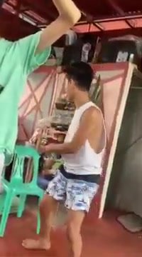 Mannequin - video 6