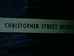 VINTAGE 583 - CHRISTOPHER STREET BLUES (1977)