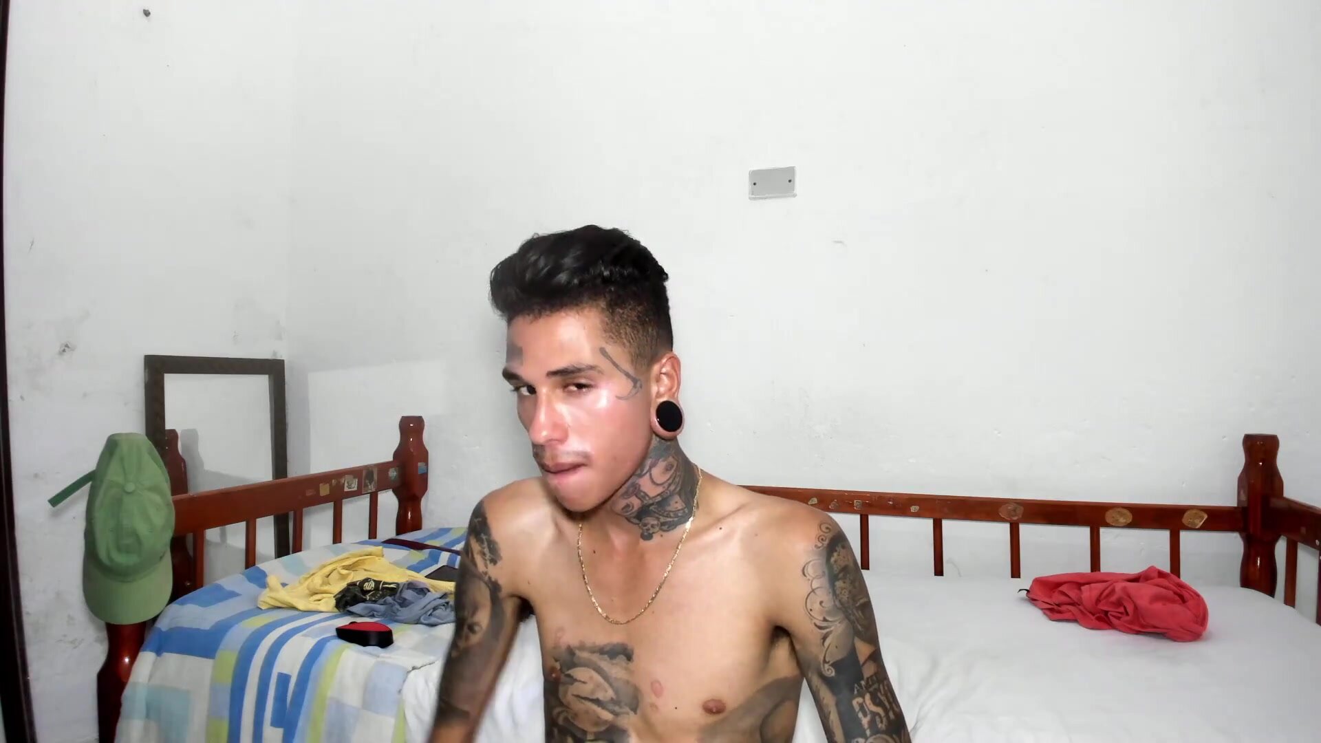 brasileiro dotado da bundinha empinada 3