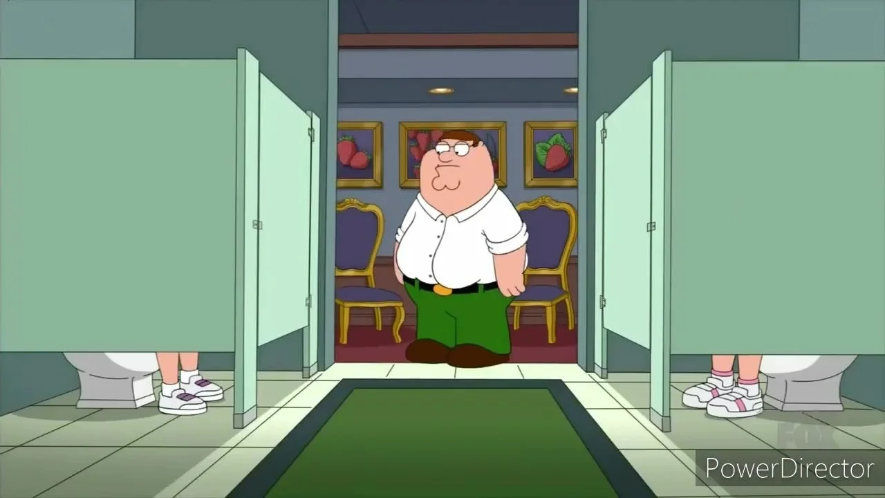 Family Guy girls diarrhea - ThisVid.com