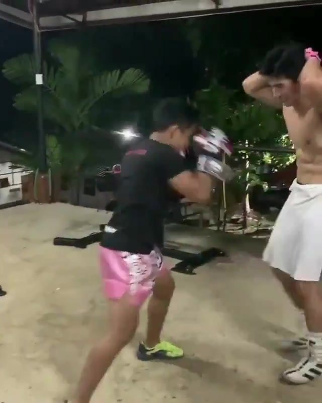 Video: Gut Punching on a Hot Asian - ThisVid.com.