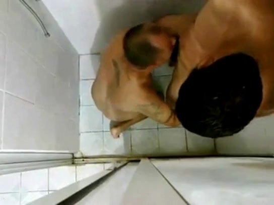 public bathroom - video 5