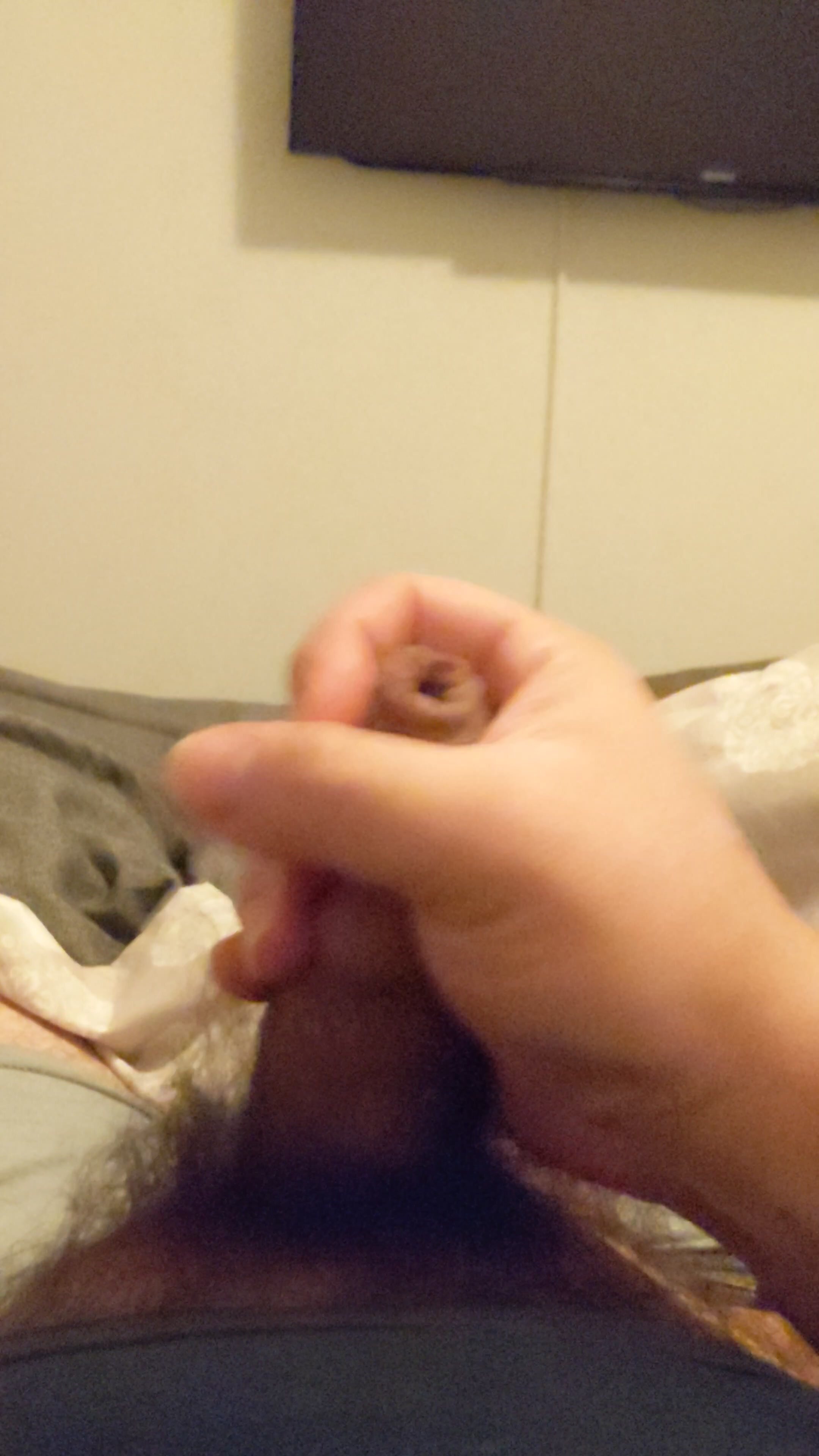 I masturbate - video 3