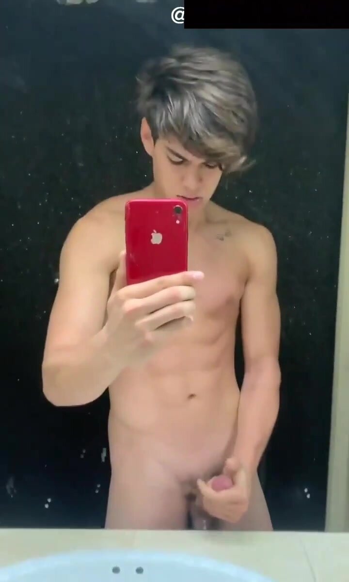 Selfie jerker