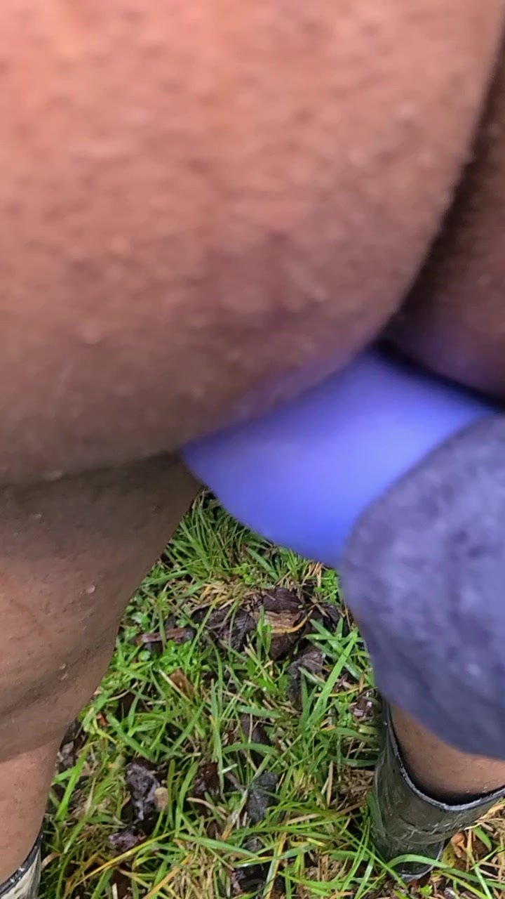Black boy dildo 2