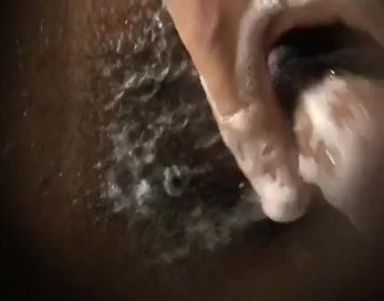 peeking closely