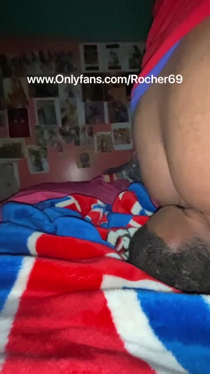 Face Smothering Ass Sitting