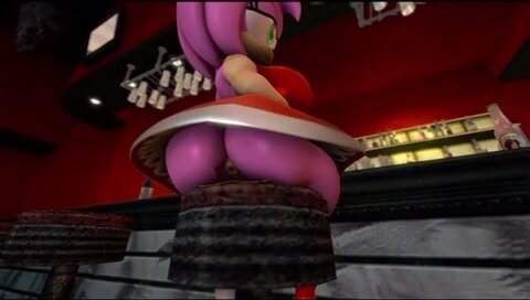 Fart Amy Rose Porn - Amy farting on chair animation NOT MY VIDEO - ThisVid.com