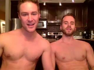 2 friends on cam - video 14
