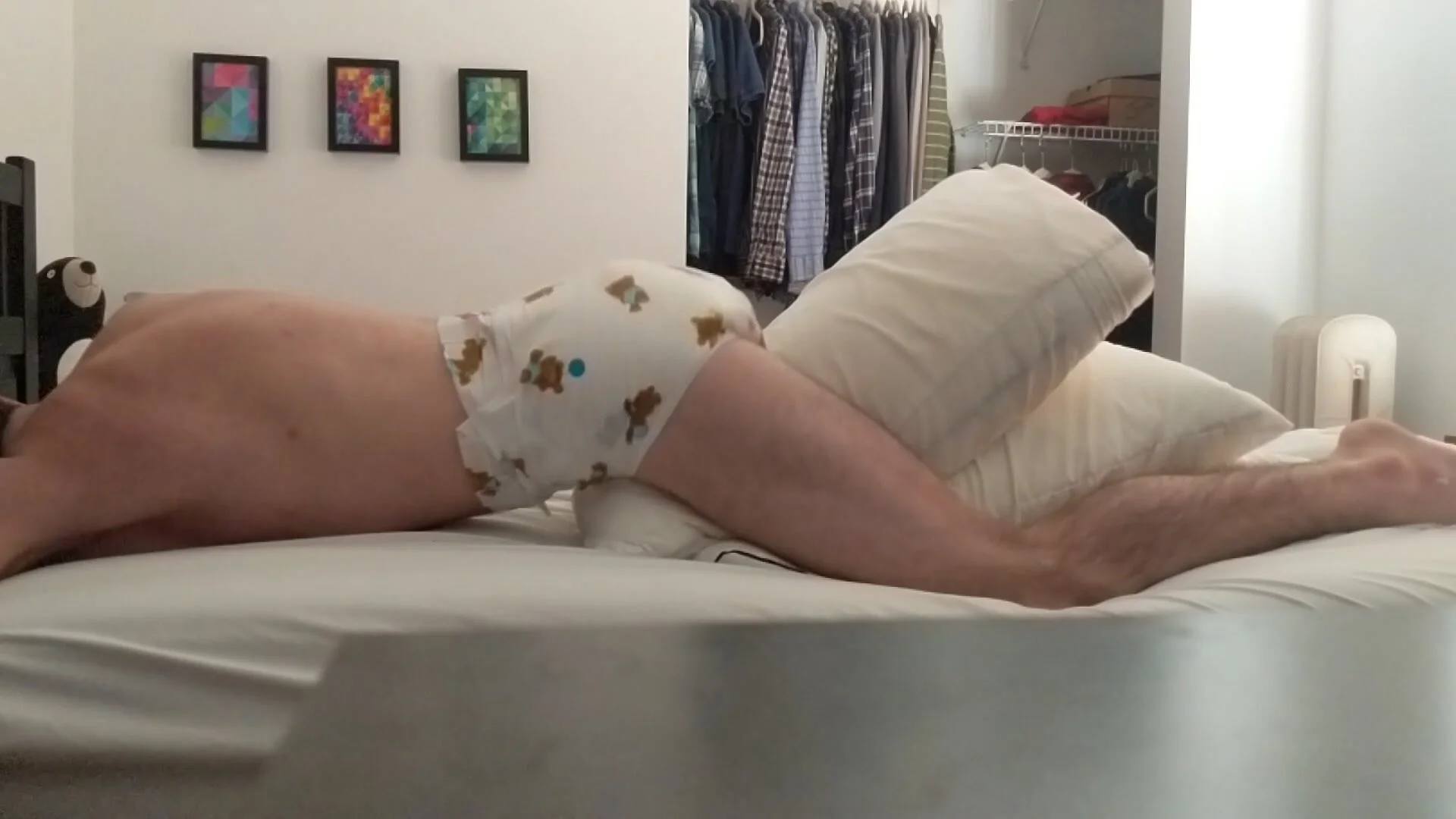 Diaper Humping ThisVidcom