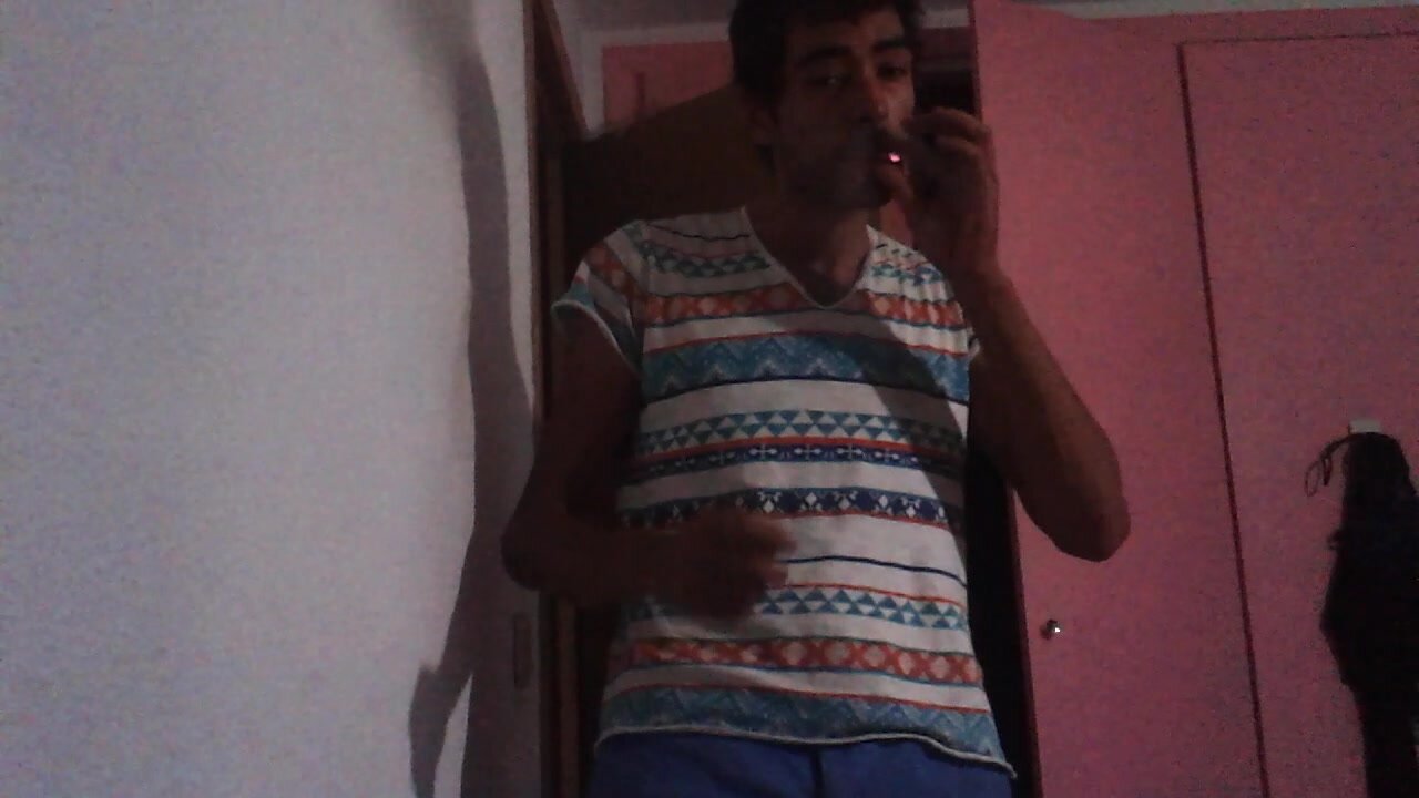 GITANO ESPAÑOL CORTO STRIPTEASE