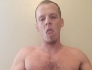 Married guy took the dildo balls deep