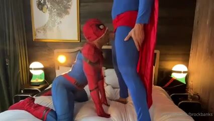 Supers