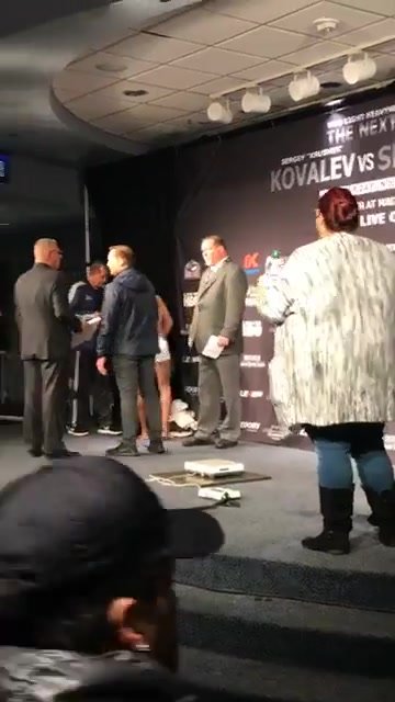 stream naked weigh-in handsome