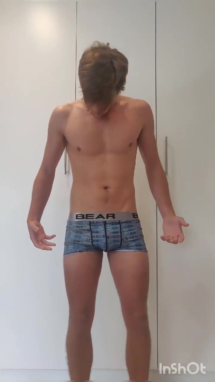 Tic toc strip