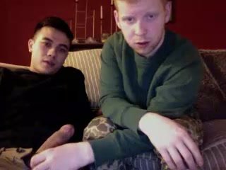 2 friends on cam - video 47
