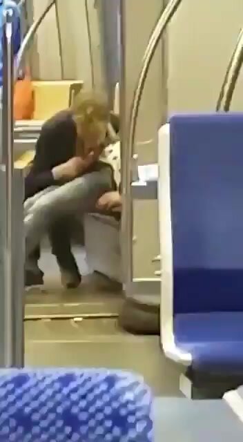 Subway Suck